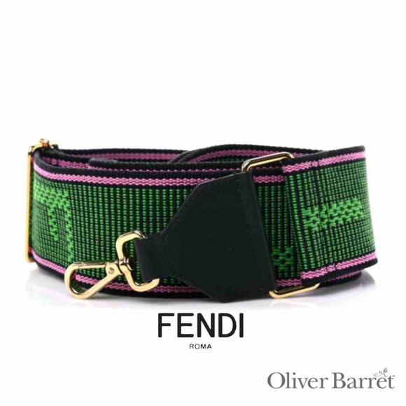 Fendi Strap You - almost new - Picture 1 of 2